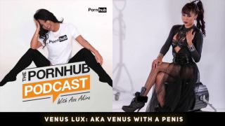 Asa Akira 25. Venus Lux Aka Venus with a Penis-4