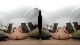 online xxx video 5 Jasmine Jae in ThanksGIVING it to Her | milf | 3d porn -0