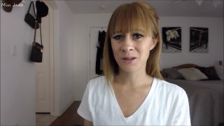 online xxx video 37 gay sock fetish masturbation porn | Miss Jade – No Resolutions Fatty | femdom joi-3