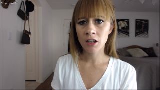 online xxx video 37 gay sock fetish masturbation porn | Miss Jade – No Resolutions Fatty | femdom joi-4