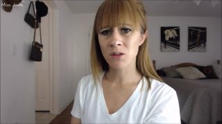 online xxx video 37 gay sock fetish masturbation porn | Miss Jade – No Resolutions Fatty | femdom joi-6