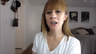 online xxx video 37 gay sock fetish masturbation porn | Miss Jade – No Resolutions Fatty | femdom joi-7