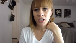 online xxx video 37 gay sock fetish masturbation porn | Miss Jade – No Resolutions Fatty | femdom joi-9