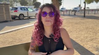 [K2S.CLUB] Magdalena Medusa - 29yo From Dijon! - FullHD 1080P-1