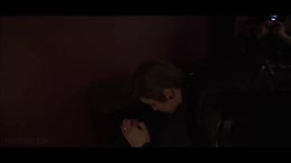 The Delivery 3 (Fetish porn)-4