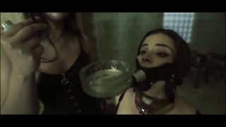 The Delivery 3 (Fetish porn)-8