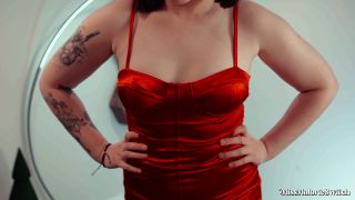 [K2S.CLUB] Miss Malorie Switch - Virgin StepSister's Christmas Gift - FullHD 1080P-2