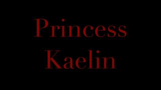 adult xxx clip 30 Princess Kaelin - 10 Humiliating Tasks on pov snail crush fetish-9