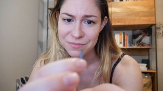 [K2S.CLUB] Ashley Alban - Ashley’s Tiny Butt Slave - FullHD 1080P-2