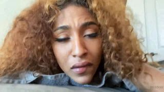 online clip 22 DreddXXX – Brixley Benz & Dredd - interracial porn - interracial sex porn -8