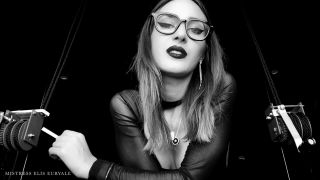 online porn clip 3 Elis Euryale – Jut a hole for my ashes | joi | masturbation porn rachel roxxx femdom-1