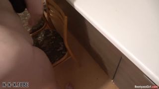 onlyfans Bootyassgirl 2382668225 03 04 2022 Hot Fucking In The Kitchen  bootyassgirl -5