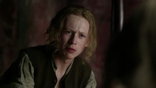 Lotte Verbeek – Outlander s03e12 (2017) HD 1080p - (Celebrity porn)-6