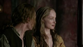 Lotte Verbeek – Outlander s03e12 (2017) HD 1080p - (Celebrity porn)-7