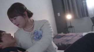 (English subbed) After graduation… A gift from a stepmother to you, who have grown up. Marina Shiraishi ⋆.-1