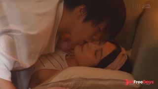 [GetFreeDays.com] Start-220 My Sister Who Has A Husband Went Along With Me, A Virgin, To Practice Kissing. SODstar X Peach Color Kazoku  Suzu Honjo Porn Video March 2023-1