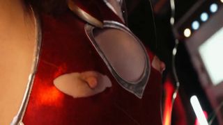 [SuperMisses.com] SPSD-97 Ultimate Monster Development Project Angler Monster Bozu vs. Cosplayer-015-6