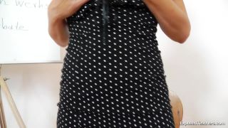 Watch Free Porno Online – ExposedTeachers presents kathy white 11280×720  on mature porn -6