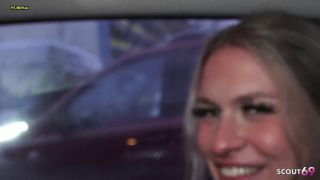[K2S.CLUB] SnakeDave - Angehalten, angesprochen und Riskant gefickt im Auto - Lisa schluckt - FullHD 1080P-0