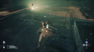 PixelAftDark - Stellar Blade - Nude Mod Playthough Part 9-7