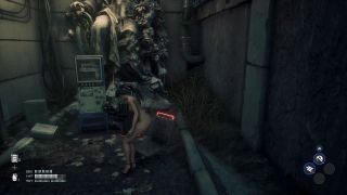 PixelAftDark - Stellar Blade - Nude Mod Playthough Part 9-8