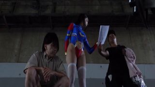 [WarAnLov.com] GIGP-70 Galaxy War Princess Spandexer Cosmo Angel Vessel of the Abyss God-025-9