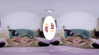 Porn tube Online Tube VRPFilms presents Aubrey Black in Casting Couch VR - virtual reality-2