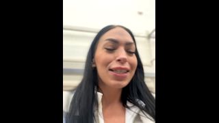 Mia Monroe's  Sextape is a Must-Watch XXX Extravaganza brunette Mia Monroe-6