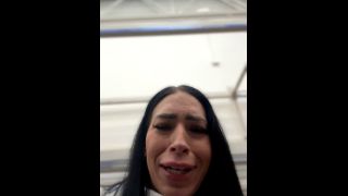 Mia Monroe's  Sextape is a Must-Watch XXX Extravaganza brunette Mia Monroe-8