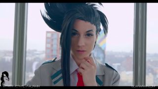 Lana Rain My Hero Academia Choose Your Own Girl Onlyfans (Amateur porn)-6