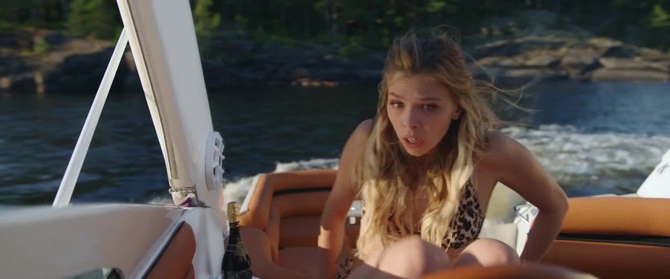 Intimate Nights Unveiled: Passionate Love Scenes Revealed