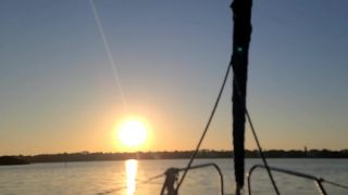 barefoot sailing adventures - episode 130-135-0