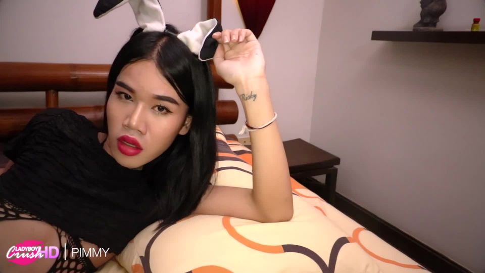 Ladyboy 5317-PimmiebeautySuckThatDickBareback