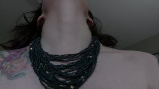 Bettie Bondage Mom Eavesdrops on Taboo Roleplay 4K - Virtual sex-6