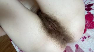 cuteblonde666 Hairy ass fetish - Asshole-5