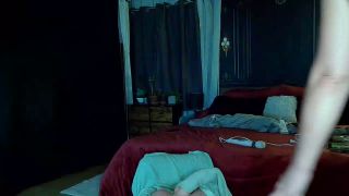 [K2S.CLUB] TrophyWifeNat - Monday night surprise cum show - HD 720P-5