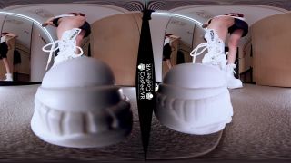 xxx clip 15 pegging fetish CosFeetVR – VR – Niki Jul2023 F – Giantess, femdom pov on fetish porn-2