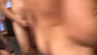 online porn video 2 miss femdom Leyre Pajón, Sandra Milka and Natalia Andrade. Tres pibonazos mamando pollas y bebiendo lefa (HD), fetish on femdom porn-6