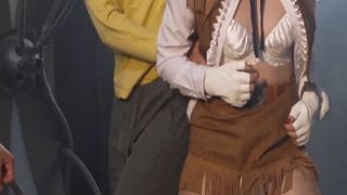 [SuperMisses.com] SPSE-17 Heroine in a Fighting Pinch – Fall of Space Special Agent-009-0