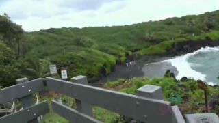 Bella Rose - Hawaii 7/11-682 Scene #7 SD - Blowjob-0