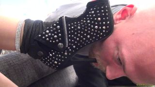 xxx video clip 46 slim fetish femdom porn | Miss Tiffany - Sucked On And Licked Clean By One Of My Many Foot Sluts | fetish-0