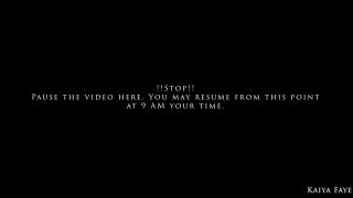online porn video 8 Kaiya the Cumslut  - femdom - femdom porn mature bbw femdom-7