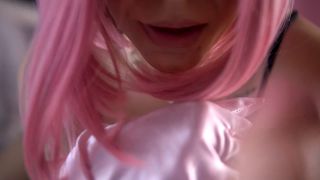 The Alexa Creed - Jerkaholic Loser Crushed and Degraded - Handpicked Jerk - Off Instruction - Ball punishment-8