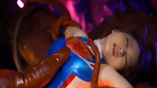 [SuperMisses.com] ZEPE-51 HEROINE SEXY PINCH: Bird Soldier -Bird Blue (FHD ver.)-019-5