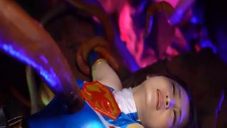 [SuperMisses.com] ZEPE-51 HEROINE SEXY PINCH: Bird Soldier -Bird Blue (FHD ver.)-019-6