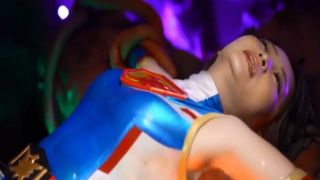 [SuperMisses.com] ZEPE-51 HEROINE SEXY PINCH: Bird Soldier -Bird Blue (FHD ver.)-019-8