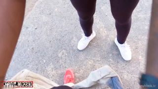 [K2S.CLUB] Josy-Black - Schw?nze an der Tschechische Grenzen - FullHD 1080P-4