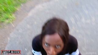 [K2S.CLUB] Josy-Black - Schw?nze an der Tschechische Grenzen - FullHD 1080P-6