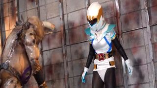 [SuperMisses.com] SPSE-60 Ayakashi Toumetsuden Kougaigar Part 1 ~The female demon-slaying warrior who was branded a deserter~-008-0