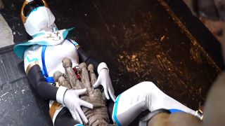 [SuperMisses.com] SPSE-60 Ayakashi Toumetsuden Kougaigar Part 1 ~The female demon-slaying warrior who was branded a deserter~-008-1